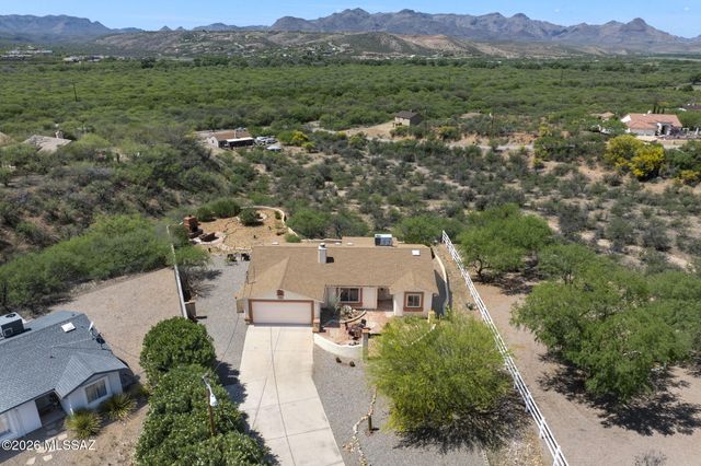 1432 Diamante Court, Rio Rico, AZ 85648