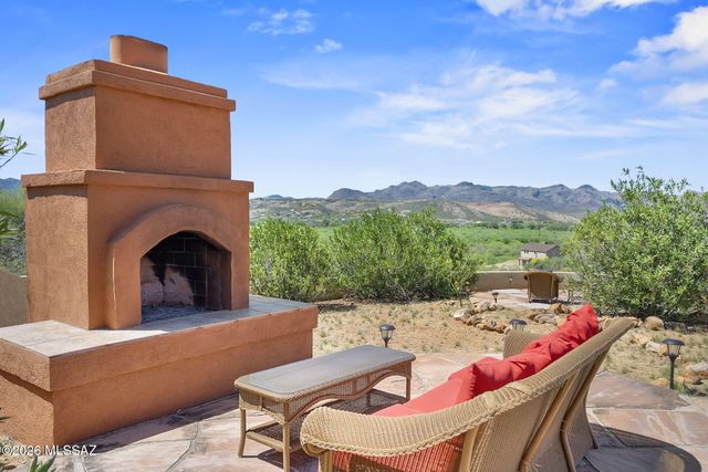 1432 Diamante Court, Rio Rico, AZ 85648