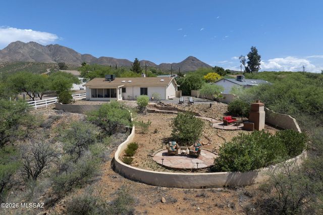 1432 Diamante Court, Rio Rico, AZ 85648