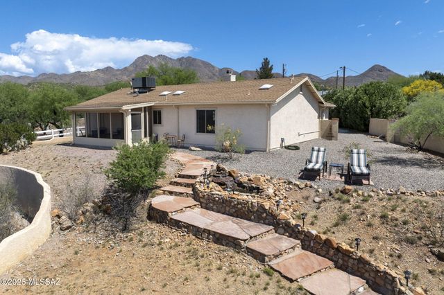 1432 Diamante Court, Rio Rico, AZ 85648