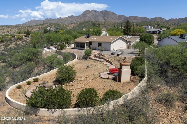 1432 Diamante Court, Rio Rico, AZ 85648