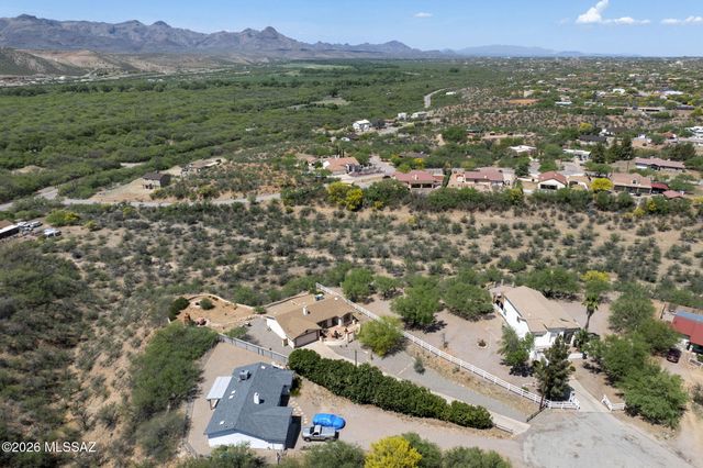 1432 Diamante Court, Rio Rico, AZ 85648