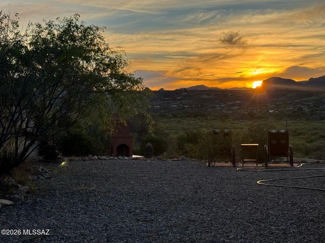 1432 Diamante Court, Rio Rico, AZ 85648