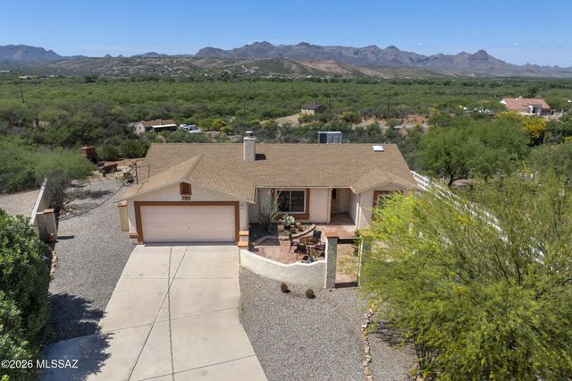 1432 Diamante Court, Rio Rico, AZ 85648