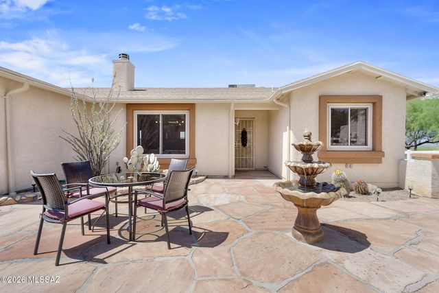 1432 Diamante Court, Rio Rico, AZ 85648