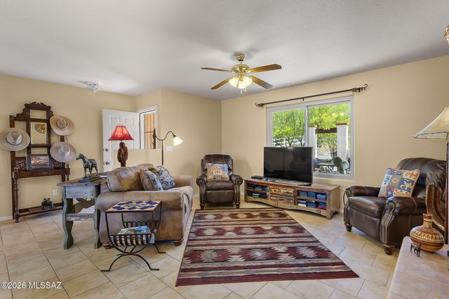 1432 Diamante Court, Rio Rico, AZ 85648