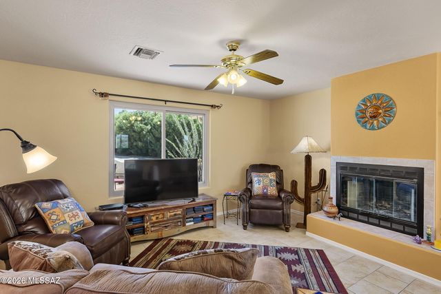 1432 Diamante Court, Rio Rico, AZ 85648