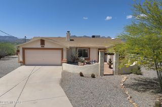 1432 Diamante Court, Rio Rico, AZ 85648