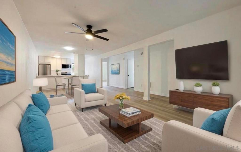 4185 Mount Alifan d, San Diego, CA 92111