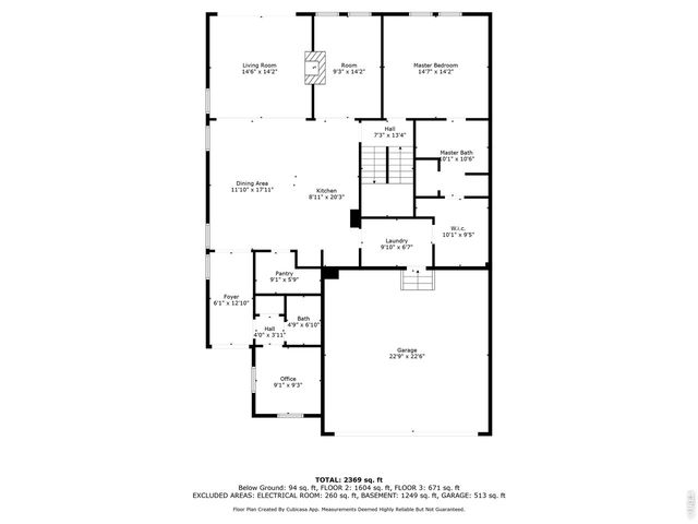 5700 W 2nd St Rd, Greeley, CO 80634
