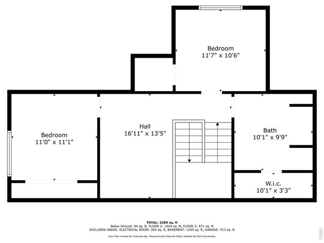 5700 W 2nd St Rd, Greeley, CO 80634