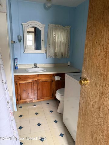 456 Holiday Park Boulevard NE, Palm Bay, FL 32907