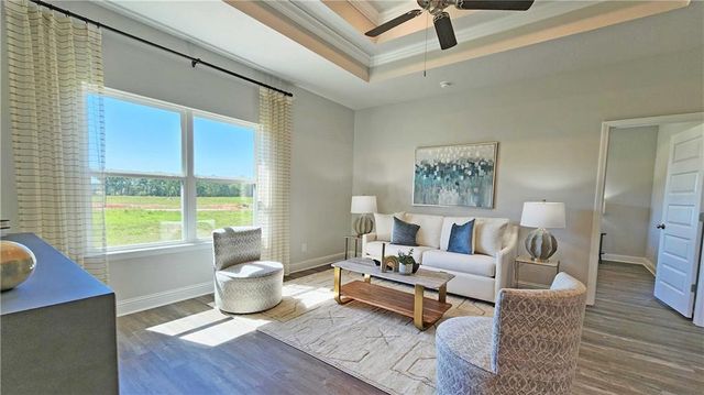 8204 Yona Trail, Saraland, AL 36571