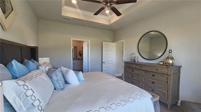 8204 Yona Trail, Saraland, AL 36571