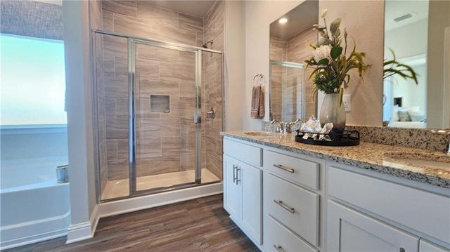 8204 Yona Trail, Saraland, AL 36571