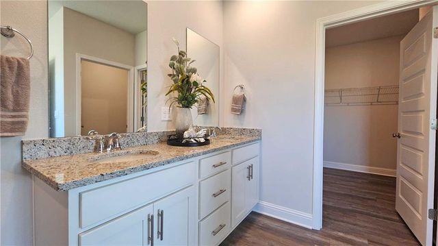 8204 Yona Trail, Saraland, AL 36571