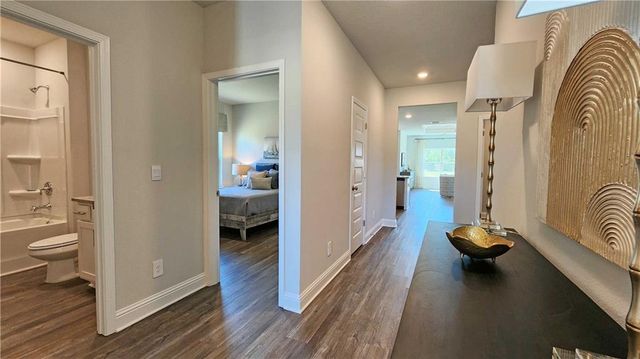 8204 Yona Trail, Saraland, AL 36571