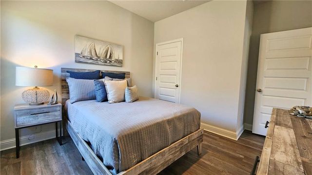 8204 Yona Trail, Saraland, AL 36571