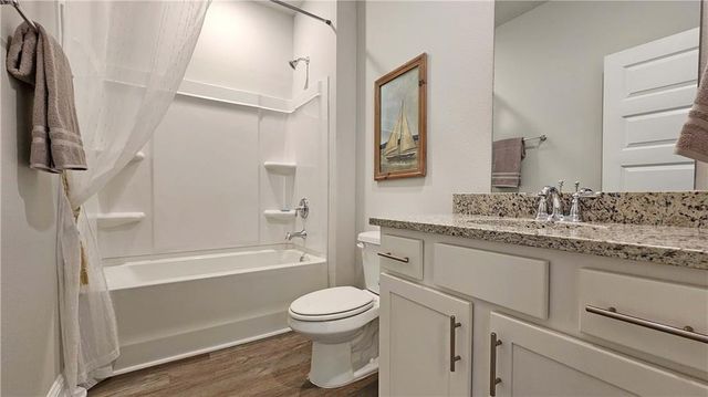 8204 Yona Trail, Saraland, AL 36571
