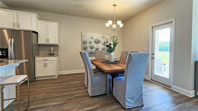 8204 Yona Trail, Saraland, AL 36571