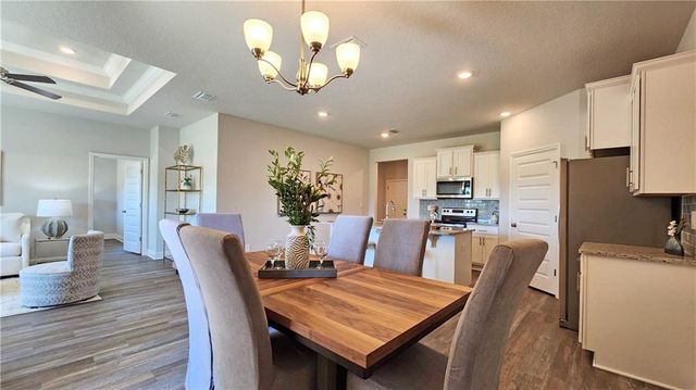 8204 Yona Trail, Saraland, AL 36571
