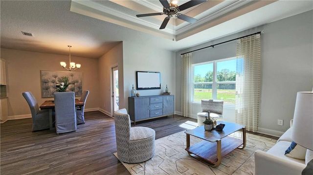 8204 Yona Trail, Saraland, AL 36571
