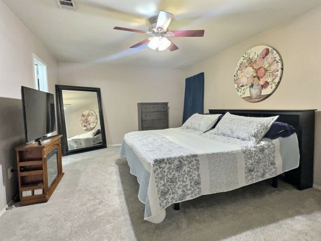 13621 Ponderosa Ranch Road, Fort Worth, TX 76262