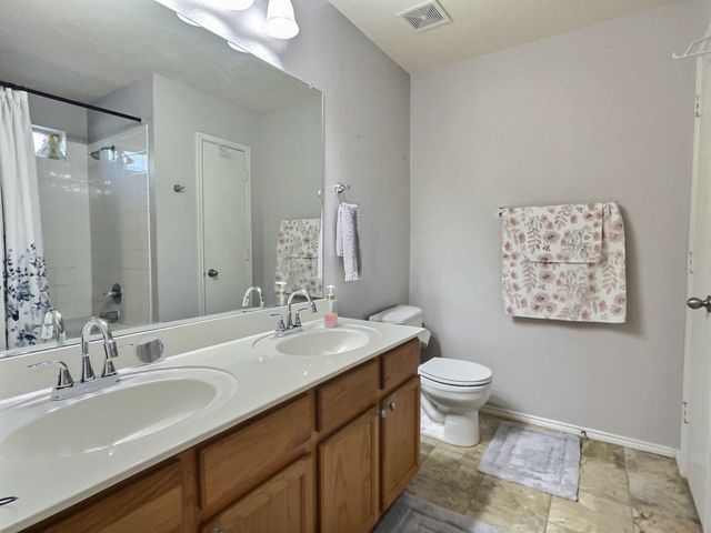 13621 Ponderosa Ranch Road, Fort Worth, TX 76262