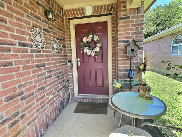 13621 Ponderosa Ranch Road, Fort Worth, TX 76262