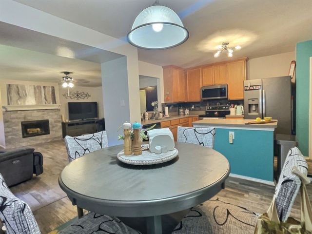 13621 Ponderosa Ranch Road, Fort Worth, TX 76262