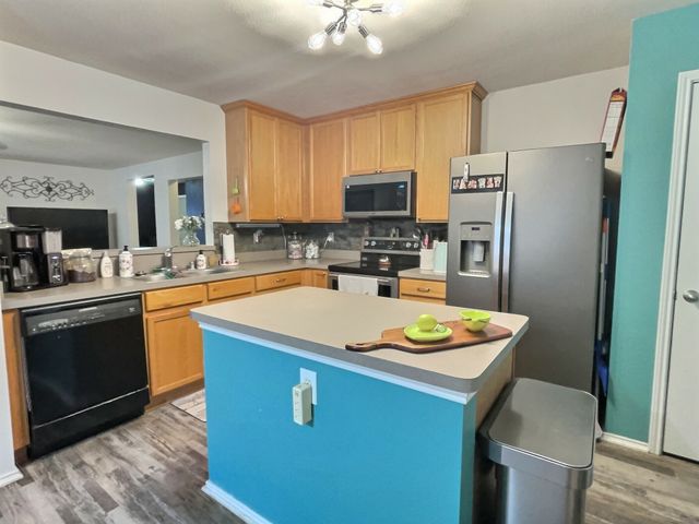 13621 Ponderosa Ranch Road, Fort Worth, TX 76262