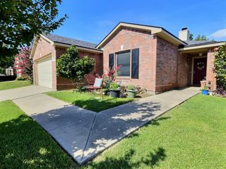 13621 Ponderosa Ranch Road, Fort Worth, TX 76262