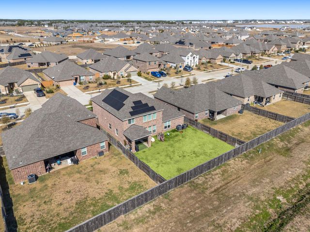 13721 Gaff Rig Drive, Texas City, TX 77510