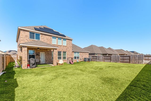 13721 Gaff Rig Drive, Texas City, TX 77510