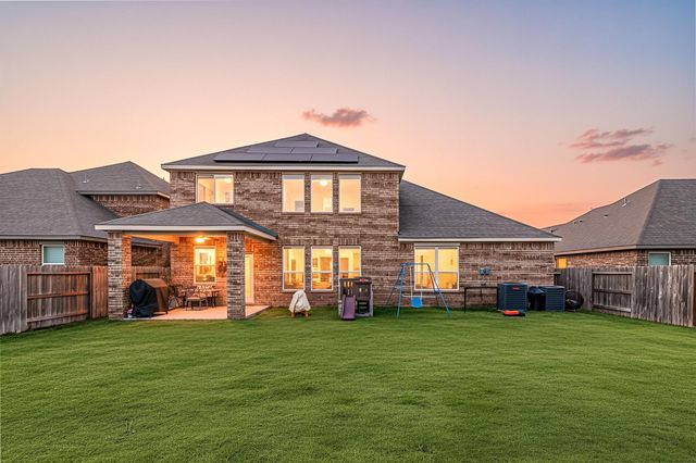 13721 Gaff Rig Drive, Texas City, TX 77510