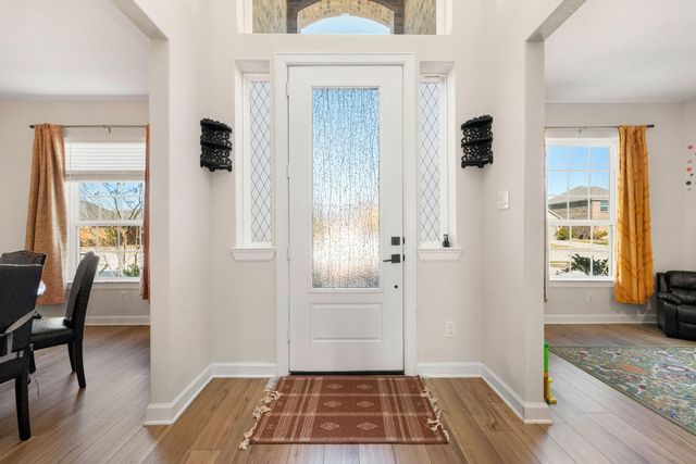 13721 Gaff Rig Drive, Texas City, TX 77510