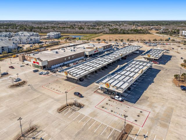 13721 Gaff Rig Drive, Texas City, TX 77510