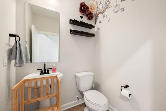 13721 Gaff Rig Drive, Texas City, TX 77510