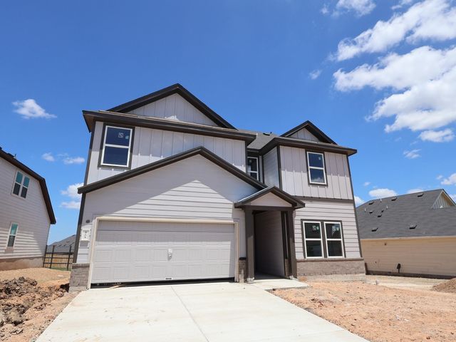 4704 Lava Island DR, Austin, TX 78747