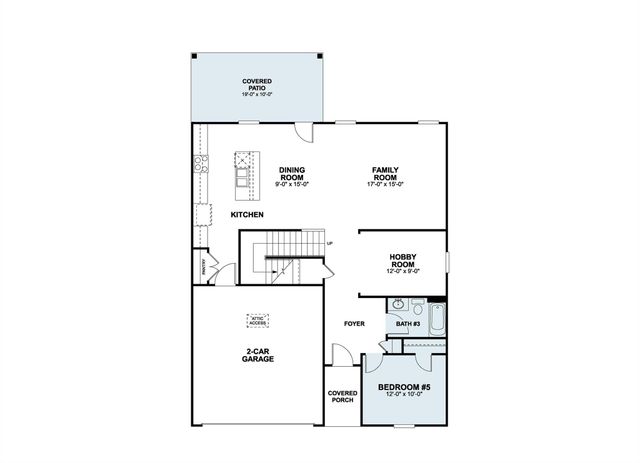 4704 Lava Island DR, Austin, TX 78747