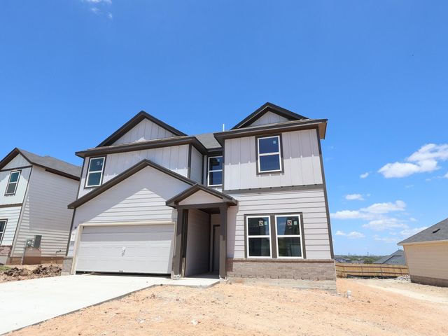 4704 Lava Island DR, Austin, TX 78747