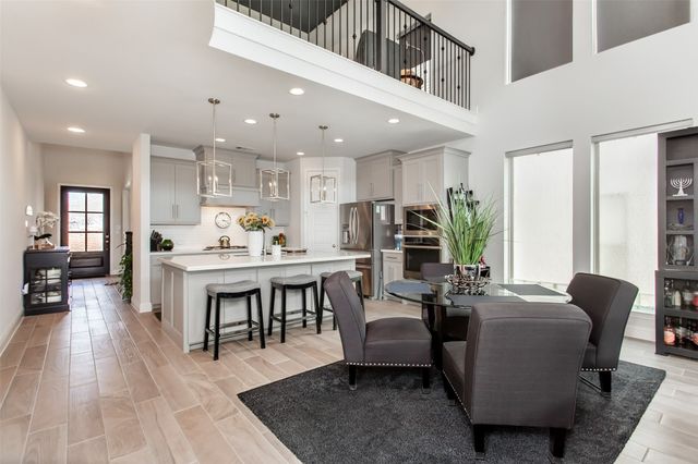 3115 Cavalry Way, Celina, TX 75009