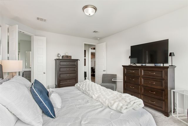 3115 Cavalry Way, Celina, TX 75009