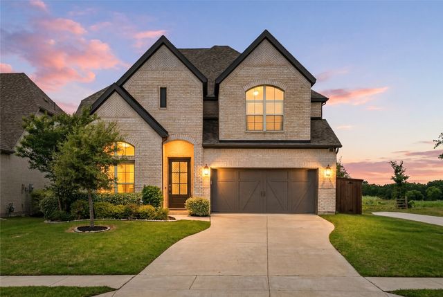 3115 Cavalry Way, Celina, TX 75009