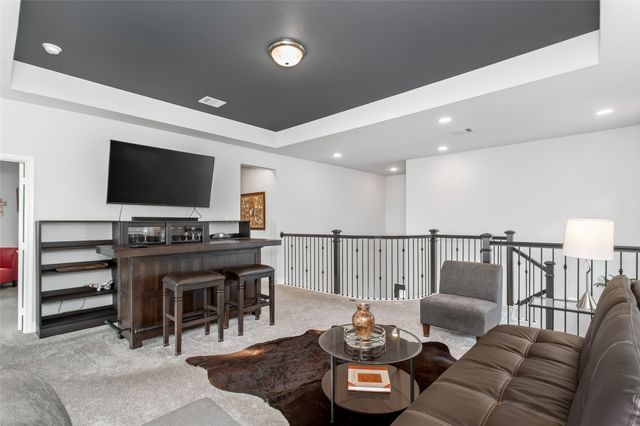 3115 Cavalry Way, Celina, TX 75009