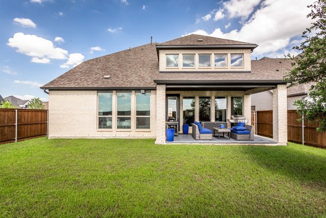 3115 Cavalry Way, Celina, TX 75009