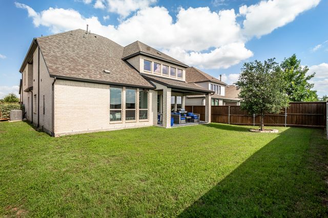 3115 Cavalry Way, Celina, TX 75009