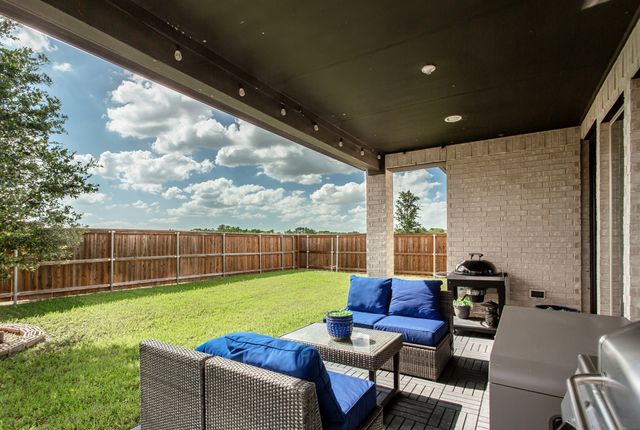 3115 Cavalry Way, Celina, TX 75009