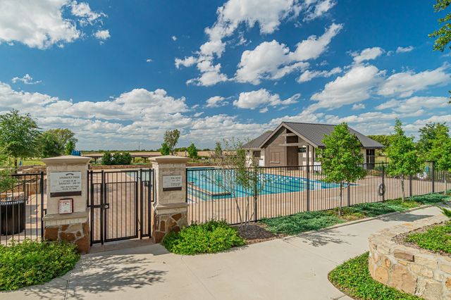 3115 Cavalry Way, Celina, TX 75009
