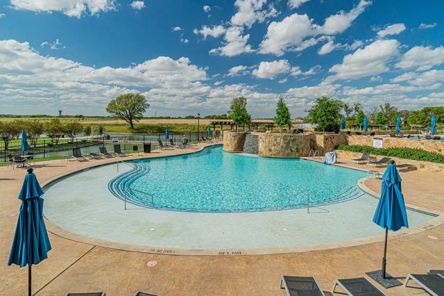 3115 Cavalry Way, Celina, TX 75009